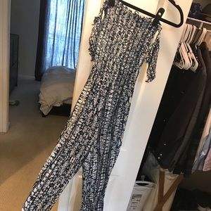 Amazing Olivaceous Jumpsuit!!!